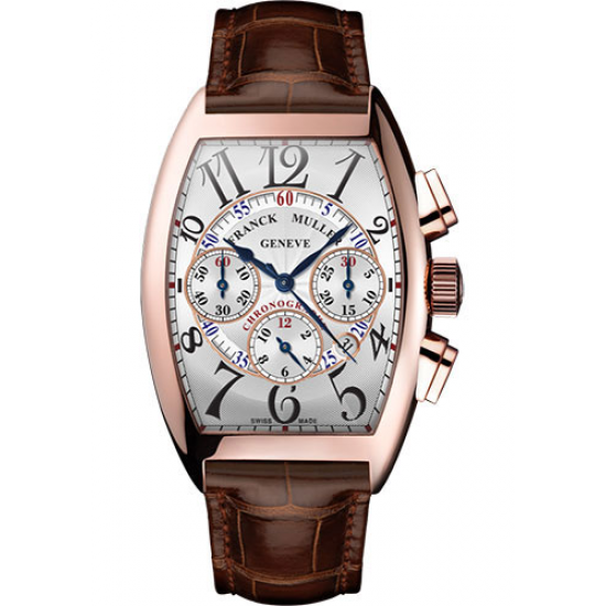 Franck Muller Cintr e Curvex Watch